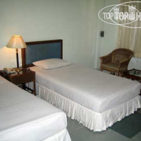 Prima Hotel Pattaya 