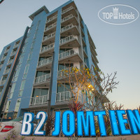 B2 Jomtien 