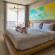 B2 Sea View Pattaya Hotel 