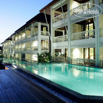 Pullman Pattaya Hotel G 