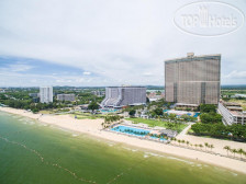 Ambassador City Jomtien Ocean Wing 4*