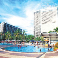 Ambassador City Jomtien Marina Tower Wing 