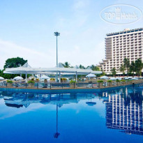 Ambassador City Jomtien Marina Tower Wing 