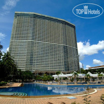 Ambassador City Jomtien Marina Tower Wing 