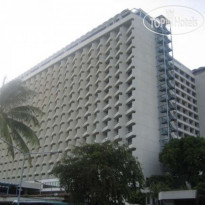 Ambassador City Jomtien Marina Tower Wing 