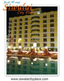 Siwalai City Place 2*