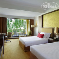 Dusit Thani Pattaya 