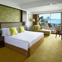 Dusit Thani Pattaya