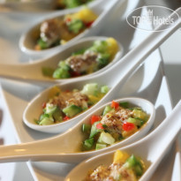 Dusit Thani Pattaya