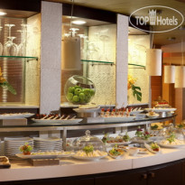 Dusit Thani Pattaya