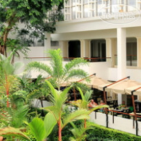Dusit Thani Pattaya