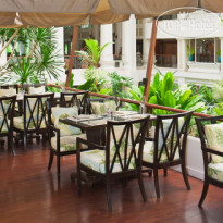 Dusit Thani Pattaya