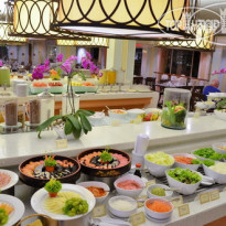 Dusit Thani Pattaya