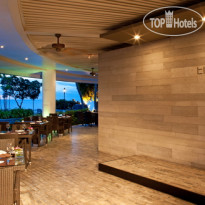 Dusit Thani Pattaya