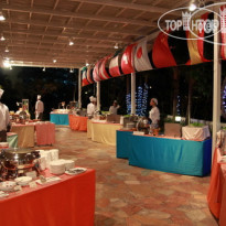 Dusit Thani Pattaya
