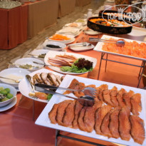 Dusit Thani Pattaya