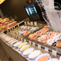 Dusit Thani Pattaya