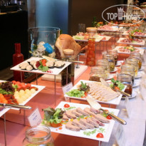 Dusit Thani Pattaya