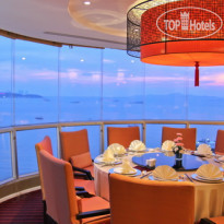 Dusit Thani Pattaya