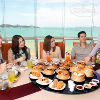 Dusit Thani Pattaya