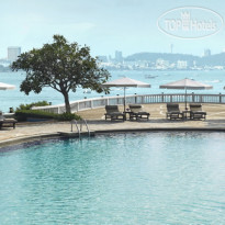 Dusit Thani Pattaya 