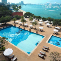 Dusit Thani Pattaya 