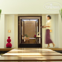 Dusit Thani Pattaya 