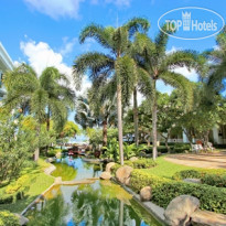 Dusit Thani Pattaya