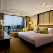 Dusit Thani Pattaya 