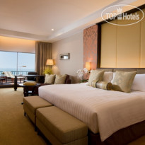 Dusit Thani Pattaya