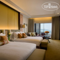 Dusit Thani Pattaya