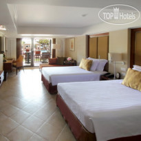 Dusit Thani Pattaya