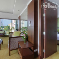 Dusit Thani Pattaya