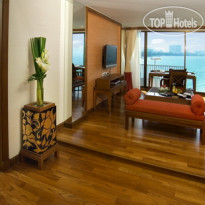 Dusit Thani Pattaya
