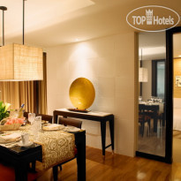 Dusit Thani Pattaya