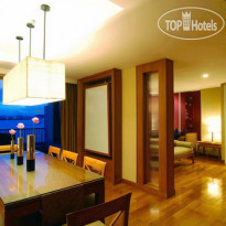 Dusit Thani Pattaya