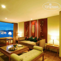 Dusit Thani Pattaya