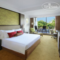 Dusit Thani Pattaya