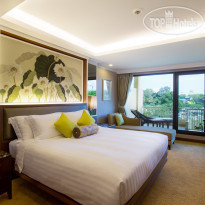 Dusit Thani Pattaya 