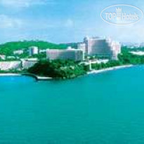 Royal Cliff Beach Hotel