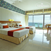 Pattaya Park Beach Resort 