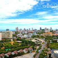 Pattaya Park Beach Resort 