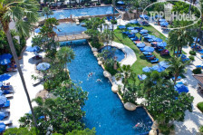 Jomtien Palm Beach 4*