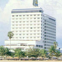 Grand Jomtien Palace (Main Wing) 