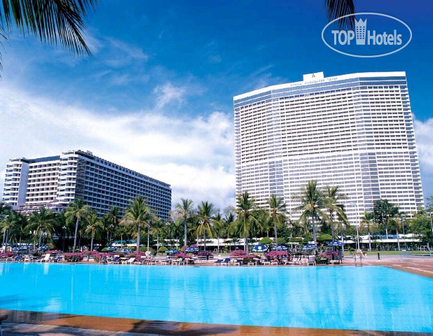 Фотографии отеля  Ambassador City Jomtien Garden Wing 3*