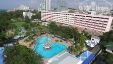 Asia Pattaya 4*