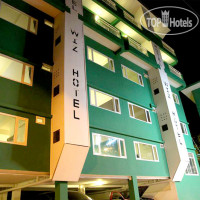Фото отеля Wiz Hotel Pattaya 3*