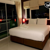 Wiz Hotel Pattaya 