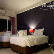 Wiz Hotel Pattaya 