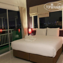 Wiz Hotel Pattaya 